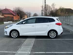 Kia Carens 2017 , 1.7 crdi , manuala — miniatura 5