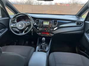 Kia Carens 2017 , 1.7 crdi , manuala — miniatura 6