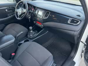 Kia Carens 2017 , 1.7 crdi , manuala — miniatura 8