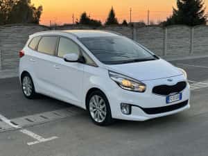 Kia Carens 2017 , 1.7 crdi , manuala — miniatura 9