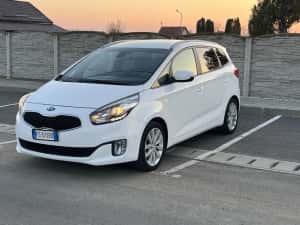 Kia Carens 2017 , 1.7 crdi , manuala — miniatura 10