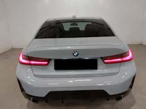 BMW 320, vehicul second-hand, automată — miniatura 5