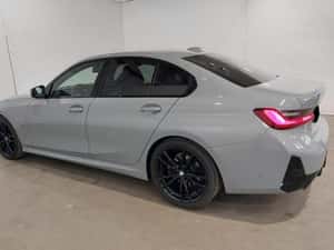 BMW 320, vehicul second-hand, automată — miniatura 6