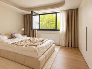 De Închiriat | Apartament Premium 3 Camere | 119 mp | Cortina — miniatura 5