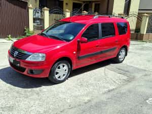 Dacia Logan 1.5 DCI ,2010 Euro 4,Unic Proprietar,impecabila