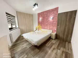 3 camere, prima inchiriere, mobilat modern, parcare, Buna Ziua, LIDL — miniatura 3