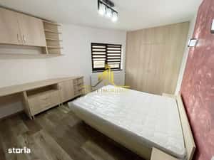 3 camere, prima inchiriere, mobilat modern, parcare, Buna Ziua, LIDL — miniatura 4