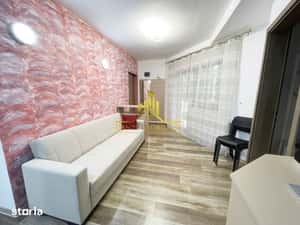 3 camere, prima inchiriere, mobilat modern, parcare, Buna Ziua, LIDL — miniatura 5