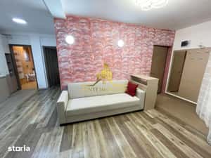3 camere, prima inchiriere, mobilat modern, parcare, Buna Ziua, LIDL — miniatura 6