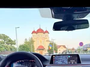 BMW Seria 7 G11 | 3.0D xDrive | 2021 | Full Option | Stare Impecabi — miniatura 10