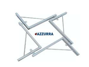 Clema cu pana, blocatori pentru cofraje, Blocatori, broscute — miniatura 4