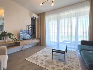 Apartament 2 camere | Cloud 9 | Parcare | Pet Friendly | Metrou Aurel
