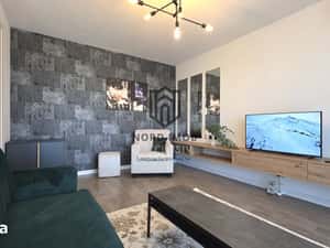 Apartament 2 camere | Cloud 9 | Parcare | Pet Friendly | Metrou Aurel — miniatura 4