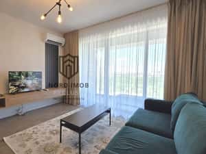 Apartament 2 camere | Cloud 9 | Parcare | Pet Friendly | Metrou Aurel — miniatura 6