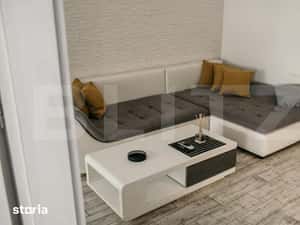 Apartament 2 camere, West Residence, Oradea — miniatura 3