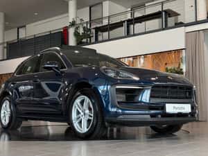 Porsche Macan 2022, 381 cp, 62.939 EUR — miniatura 2