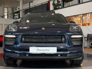 Porsche Macan 2022, 381 cp, 62.939 EUR — miniatura 3