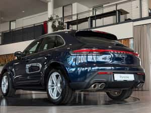 Porsche Macan 2022, 381 cp, 62.939 EUR — miniatura 5