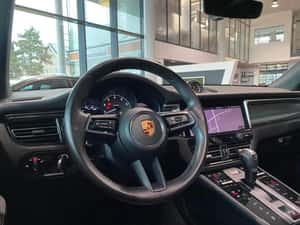Porsche Macan 2022, 381 cp, 62.939 EUR — miniatura 6