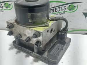 Pompa ABS Volkswagen VW Golf 2005 — miniatura 6