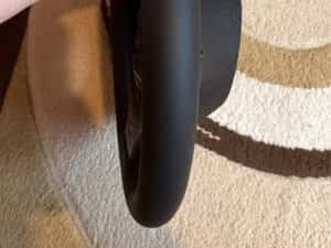 Volan M pachet nou original BMW F10 F11 F01 F02 F07 F06 vibratii, distornic, traffic jam — miniatura 8