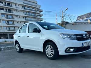 Dacia Logan 1.5 dCi – 2019 — miniatura 4