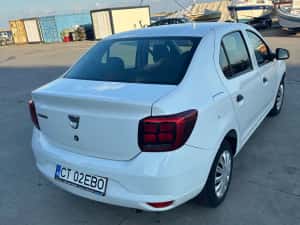Dacia Logan 1.5 dCi – 2019 — miniatura 5