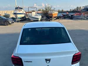 Dacia Logan 1.5 dCi – 2019 — miniatura 6