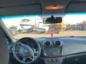 Dacia Logan 1.5 dCi – 2019 — miniatura 8