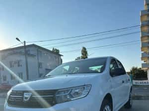 Dacia Logan 1.5 dCi – 2019 — miniatura 9