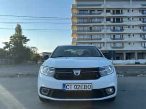 Dacia Logan 1.5 dCi – 2019 — miniatura 10