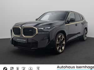 BMW XM second-hand 30.810 km Hibrid