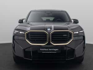 BMW XM second-hand 30.810 km Hibrid — miniatura 2