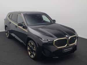 BMW XM second-hand 30.810 km Hibrid — miniatura 3