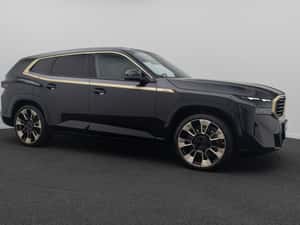 BMW XM second-hand 30.810 km Hibrid — miniatura 4