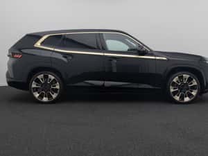 BMW XM second-hand 30.810 km Hibrid — miniatura 5