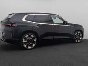 BMW XM second-hand 30.810 km Hibrid — miniatura 6