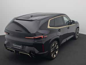 BMW XM second-hand 30.810 km Hibrid — miniatura 7