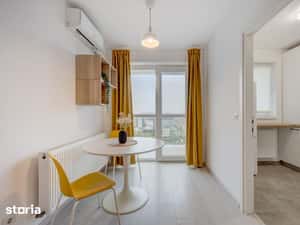 Garsoniera moderna cu vedere panoramica | Palladium Residence 2 — miniatura 5