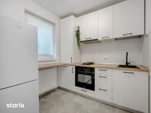 Garsoniera moderna cu vedere panoramica | Palladium Residence 2 — miniatura 6