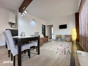 Apartament 3 camere | Centrul Istoric | Poarta Schei | Etaj 1 | Parcar — miniatura 4