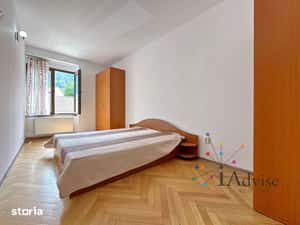 Apartament 3 camere | Centrul Istoric | Poarta Schei | Etaj 1 | Parcar — miniatura 5