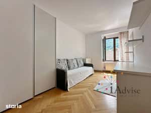 Apartament 3 camere | Centrul Istoric | Poarta Schei | Etaj 1 | Parcar — miniatura 6