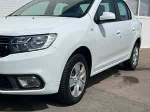 Dacia Logan Laureate Manuală 90 HP Benzină