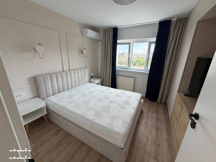 Apartament 2 camere decomandat complet renovat zona Basarabia, 10 min — fotografie 1 din 6