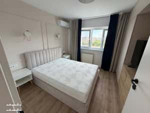 Apartament 2 camere decomandat complet renovat zona Basarabia, 10 min — miniatura 3