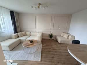 Apartament 2 camere decomandat complet renovat zona Basarabia, 10 min — miniatura 5