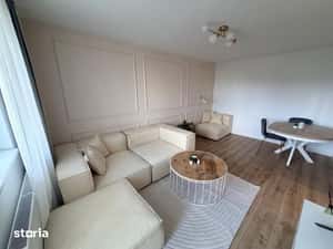 Apartament 2 camere decomandat complet renovat zona Basarabia, 10 min — miniatura 6