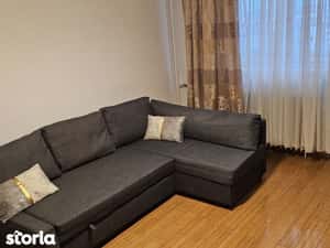 AP. 3 CAMERE TITAN, BLOC REABILITAT,BUCATARIE INCHISA,METROU 10 MINUTE — miniatura 5