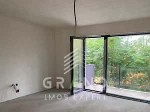 Apartament semifinisat 2 camere | 52 mp+balcon | Zona Muzeul Apei–Fl